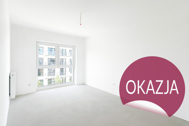 ⭐ ★ Katowice 3 pok. Gotowe do odbioru ⭐ ★