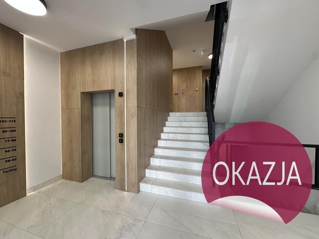 ⭐ ★ Katowice 3 pok. Gotowe do odbioru ⭐ ★