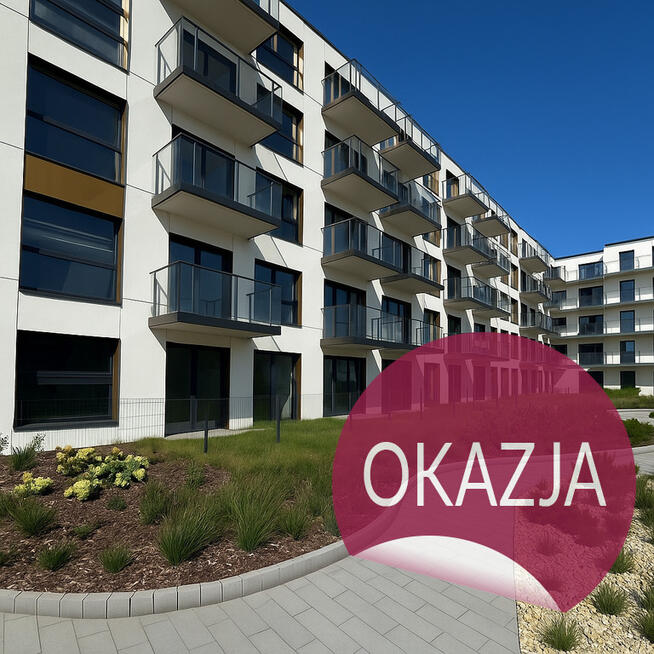 ⭐ ★ Katowice 3 pok. Gotowe do odbioru ⭐ ★