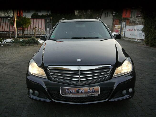 Mercedes C 220 2.2cdi 170KM Stan b.dobry 100%bezwypadkowy z Niemiec Gwarancja 12mc