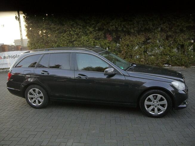 Mercedes C 220 2.2cdi 170KM Stan b.dobry 100%bezwypadkowy z Niemiec Gwarancja 12mc