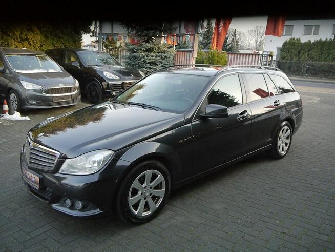 Mercedes C 220 2.2cdi 170KM Stan b.dobry 100%bezwypadkowy z Niemiec Gwarancja 12mc