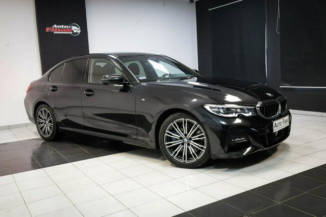 330i*xDrive*M-Pakiet*Salon Polska*Bezwypadkowy*Automat*Vat23%