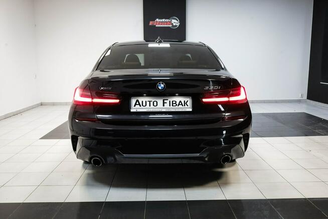 330i*xDrive*M-Pakiet*Salon Polska*Bezwypadkowy*Automat*Vat23%