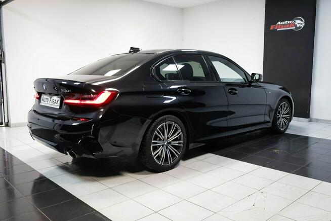 330i*xDrive*M-Pakiet*Salon Polska*Bezwypadkowy*Automat*Vat23%