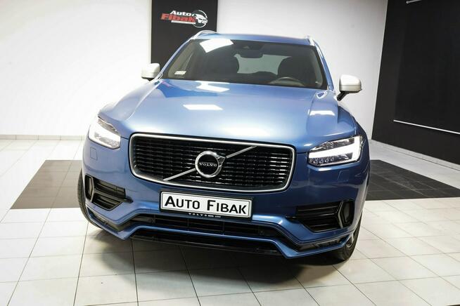 Volvo XC 90 T5*R-Design*AWD*Salon Polska*I Właściciel*Bezwypadkowy*Serwis ASO