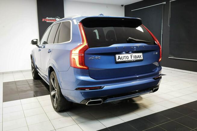 Volvo XC 90 T5*R-Design*AWD*Salon Polska*I Właściciel*Bezwypadkowy*Serwis ASO
