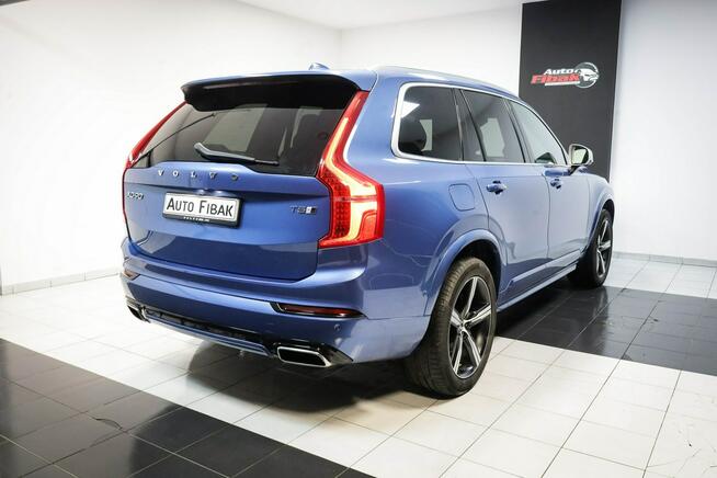 Volvo XC 90 T5*R-Design*AWD*Salon Polska*I Właściciel*Bezwypadkowy*Serwis ASO