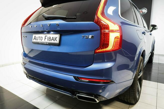 Volvo XC 90 T5*R-Design*AWD*Salon Polska*I Właściciel*Bezwypadkowy*Serwis ASO
