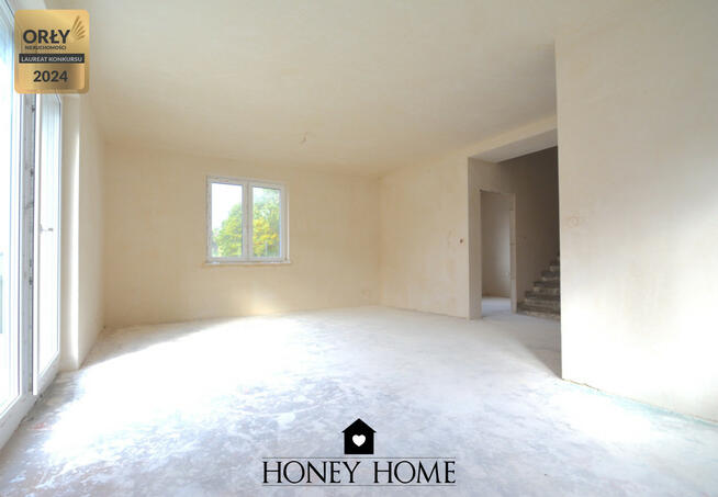 Dom Zbychowo gm. Wejherowo, Kaszubska