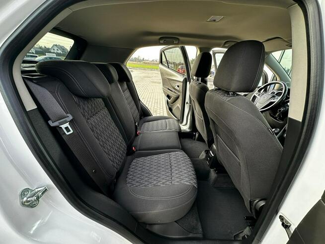 Opel Mokka 2kpl.kół! Grzane fotele+Kierownica Climatronic Tempomat Hak GWARANCJA