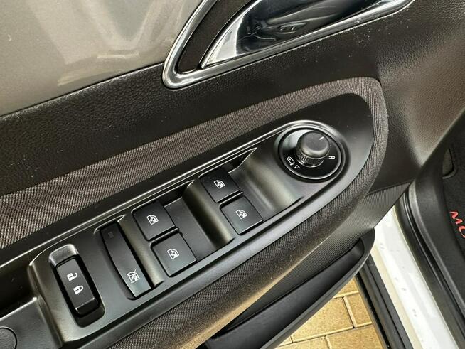 Opel Mokka 2kpl.kół! Grzane fotele+Kierownica Climatronic Tempomat Hak GWARANCJA