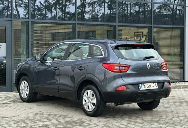 Renault Kadjar I rej. 2018! Salon PL! LED Tempomat Klimatyzacja Bluetooth GWARANCJA!