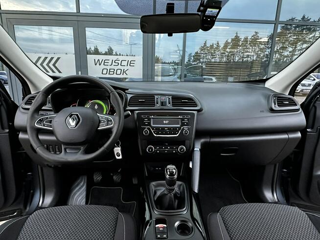 Renault Kadjar I rej. 2018! Salon PL! LED Tempomat Klimatyzacja Bluetooth GWARANCJA!