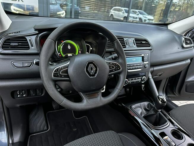 Renault Kadjar I rej. 2018! Salon PL! LED Tempomat Klimatyzacja Bluetooth GWARANCJA!