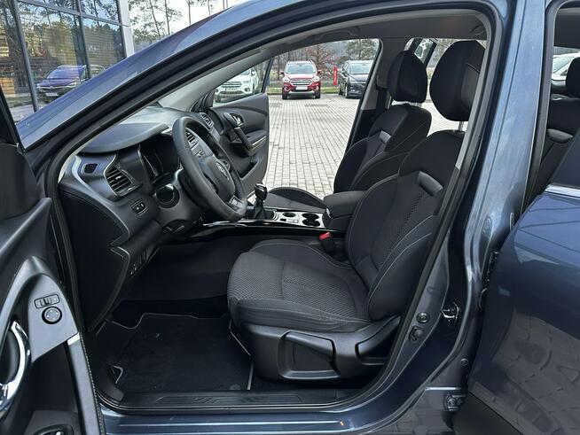 Renault Kadjar I rej. 2018! Salon PL! LED Tempomat Klimatyzacja Bluetooth GWARANCJA!