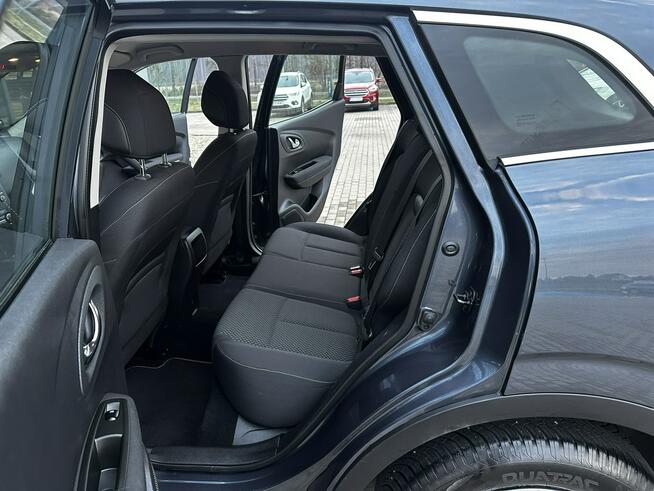 Renault Kadjar I rej. 2018! Salon PL! LED Tempomat Klimatyzacja Bluetooth GWARANCJA!