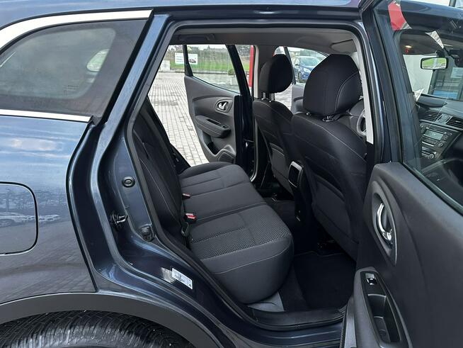 Renault Kadjar I rej. 2018! Salon PL! LED Tempomat Klimatyzacja Bluetooth GWARANCJA!