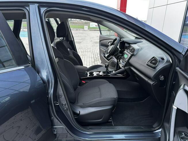 Renault Kadjar I rej. 2018! Salon PL! LED Tempomat Klimatyzacja Bluetooth GWARANCJA!