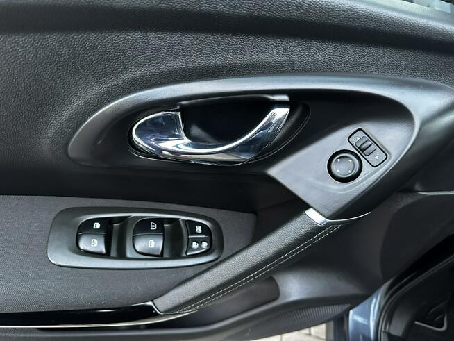 Renault Kadjar I rej. 2018! Salon PL! LED Tempomat Klimatyzacja Bluetooth GWARANCJA!