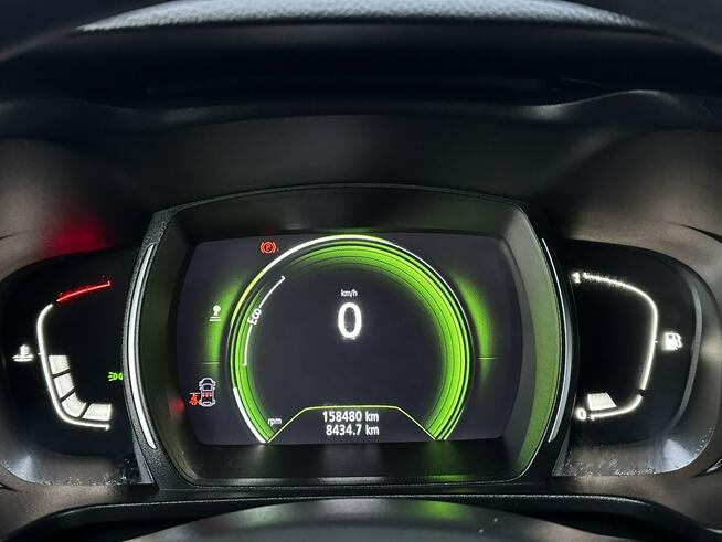 Renault Kadjar I rej. 2018! Salon PL! LED Tempomat Klimatyzacja Bluetooth GWARANCJA!