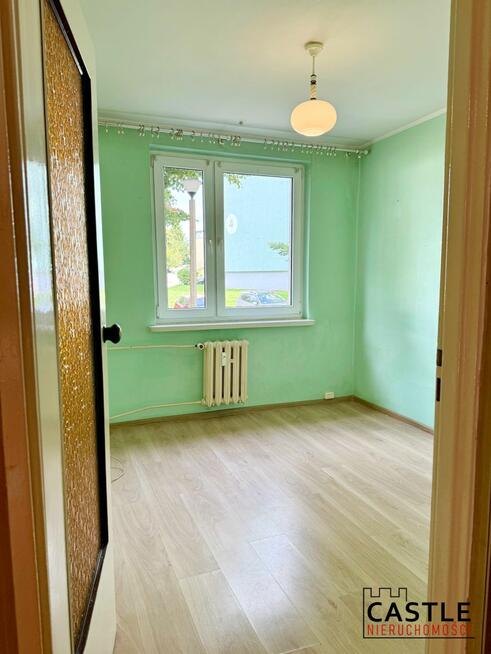 Mieszkanie Gdynia Witomino-Leśniczówka, 2 Morskiego Pułku Strzelców