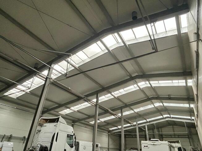 Lokal użytkowy Łubowo,