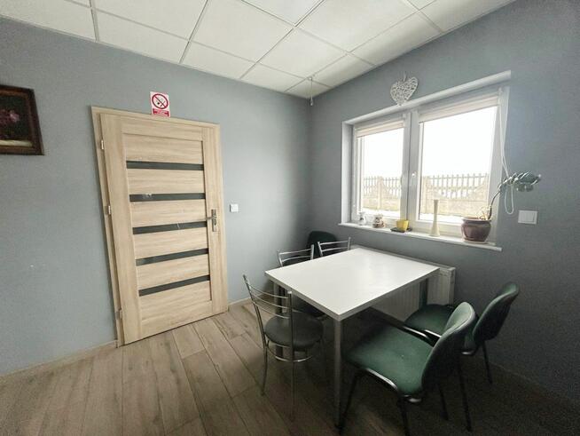 Lokal użytkowy Łubowo,