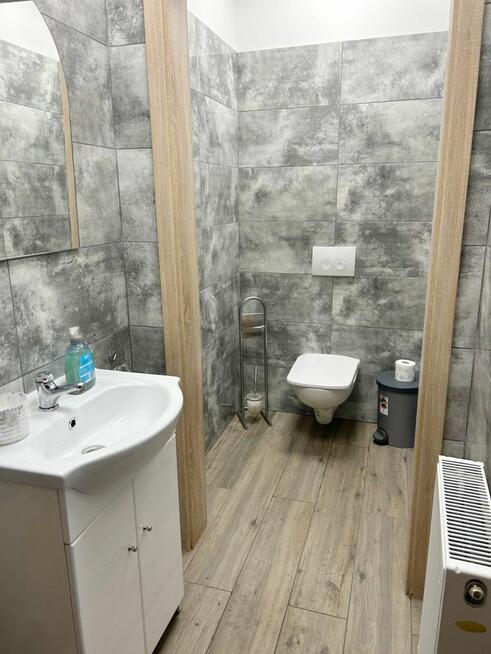 Lokal użytkowy Łubowo,