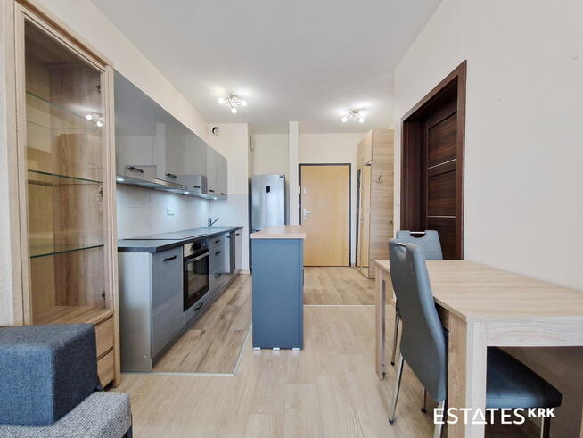 Kościuszki 28, z siłownią, z widokiem na Wisłę!