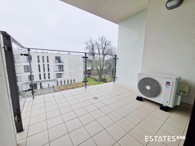 Kościuszki 28, z siłownią, z widokiem na Wisłę!