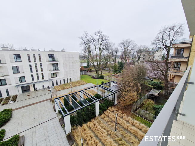 Kościuszki 28, z siłownią, z widokiem na Wisłę!