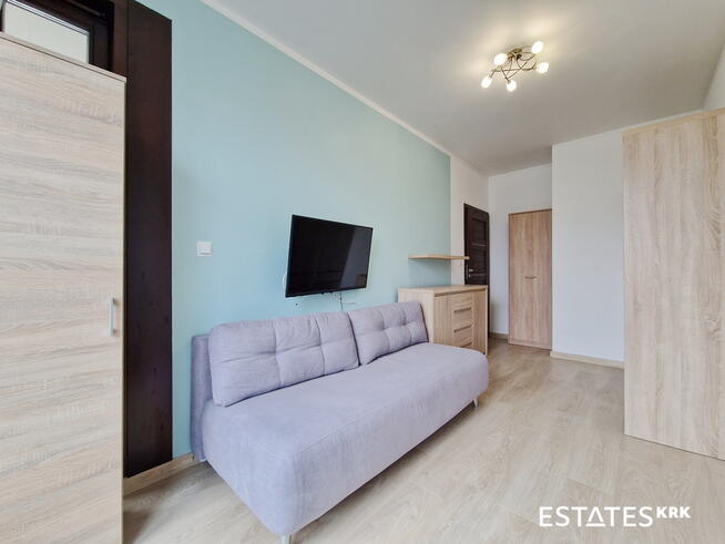 Kościuszki 28, z siłownią, z widokiem na Wisłę!