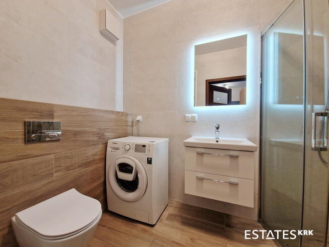 Kościuszki 28, z siłownią, z widokiem na Wisłę!