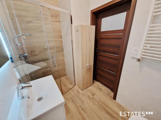 Kościuszki 28, z siłownią, z widokiem na Wisłę!