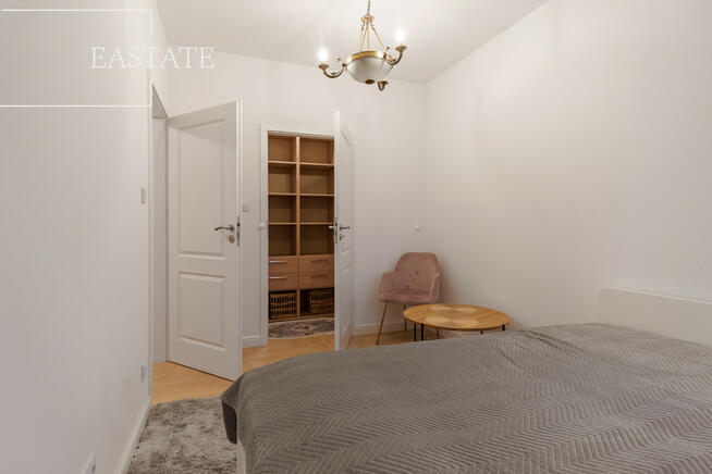 Mieszkanie Warszawa gm. Ochota Ochota, Przy Torach