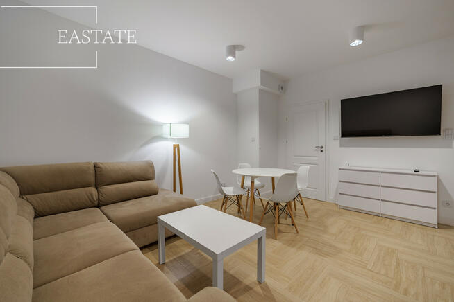 Mieszkanie Warszawa gm. Ochota Ochota, Przy Torach