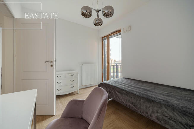 Mieszkanie Warszawa gm. Ochota Ochota, Przy Torach