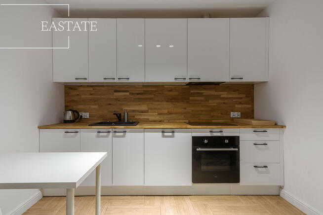 Mieszkanie Warszawa gm. Ochota Ochota, Przy Torach