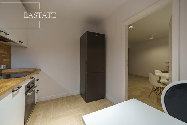 Mieszkanie Warszawa gm. Ochota Ochota, Przy Torach