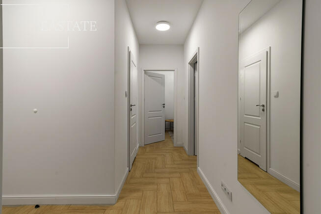 Mieszkanie Warszawa gm. Ochota Ochota, Przy Torach