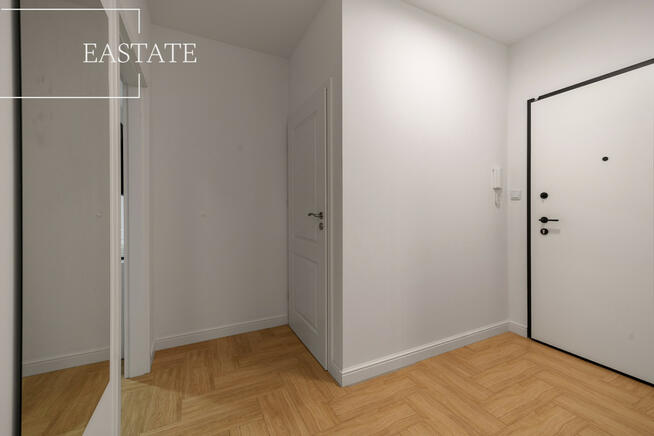 Mieszkanie Warszawa gm. Ochota Ochota, Przy Torach