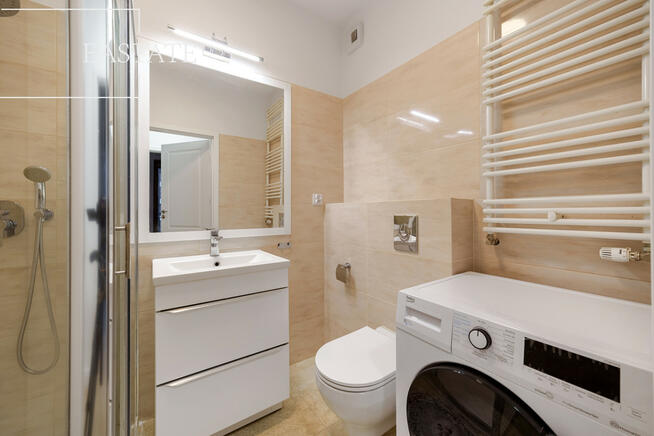 Mieszkanie Warszawa gm. Ochota Ochota, Przy Torach