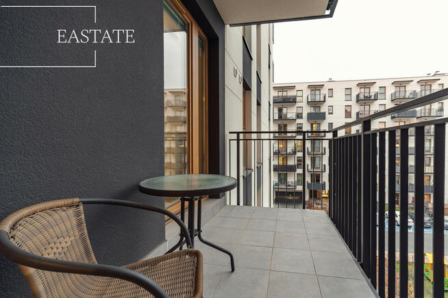 Mieszkanie Warszawa gm. Ochota Ochota, Przy Torach