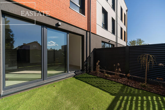 Mieszkanie Józefosław gm. Piaseczno, Jutrzenki