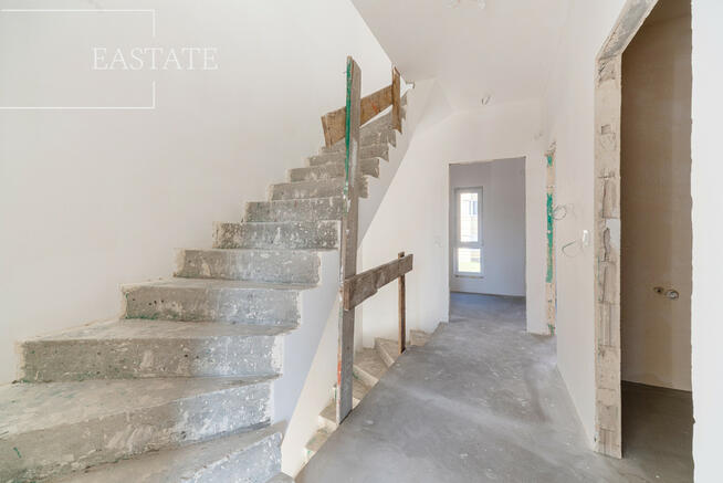 Mieszkanie Józefosław gm. Piaseczno, Jutrzenki