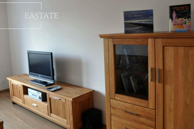 Mieszkanie Sopot, Książąt Pomorskich