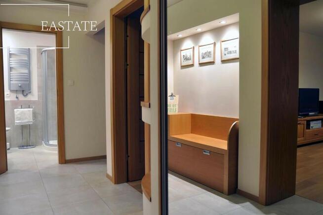 Mieszkanie Sopot, Książąt Pomorskich