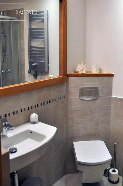 Mieszkanie Sopot, Książąt Pomorskich