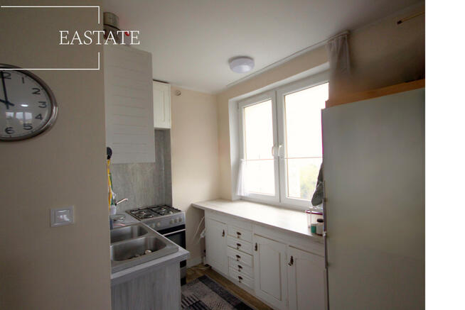 Mieszkanie Gdynia Wzgórze Św. Maksymiliana, Jana Matejki